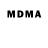 MDMA Molly kss. eri